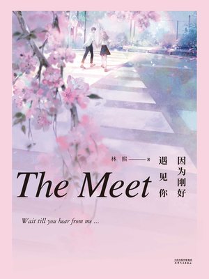 cover image of 因为刚好遇见你